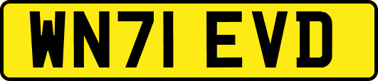WN71EVD