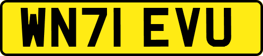 WN71EVU