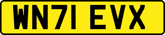 WN71EVX