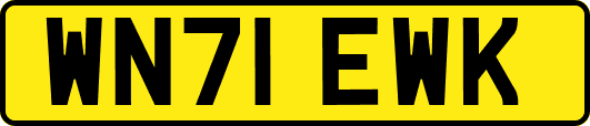 WN71EWK