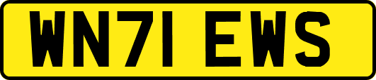 WN71EWS
