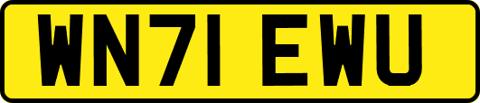 WN71EWU