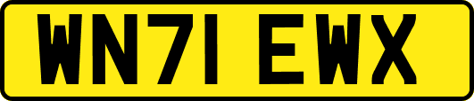 WN71EWX