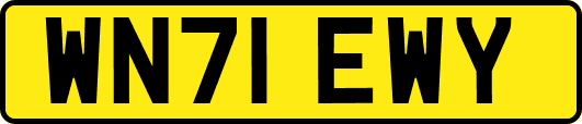 WN71EWY