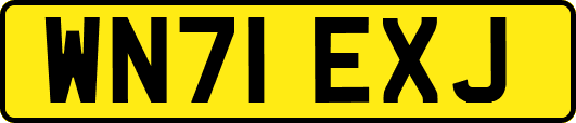 WN71EXJ