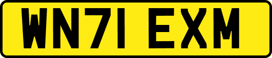 WN71EXM