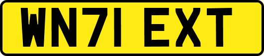 WN71EXT