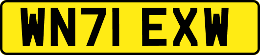 WN71EXW