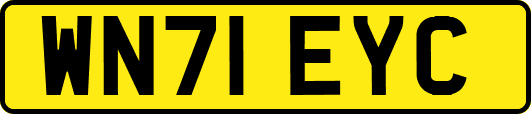 WN71EYC