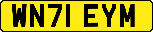 WN71EYM