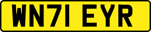 WN71EYR