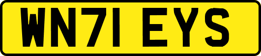WN71EYS