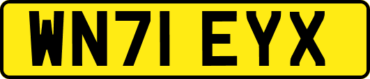 WN71EYX
