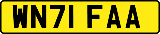 WN71FAA