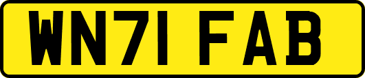 WN71FAB
