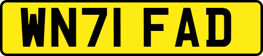 WN71FAD