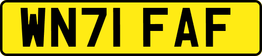 WN71FAF