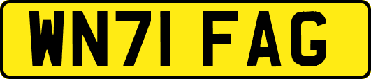 WN71FAG