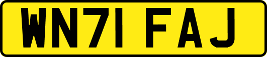 WN71FAJ