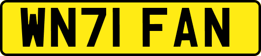 WN71FAN