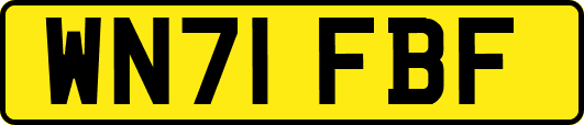 WN71FBF