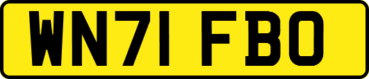 WN71FBO