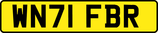 WN71FBR