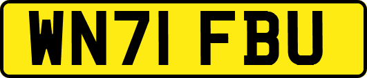 WN71FBU