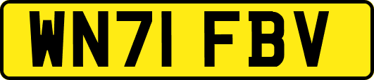 WN71FBV