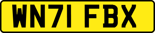 WN71FBX
