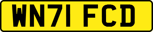 WN71FCD