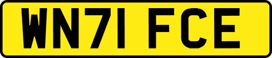 WN71FCE