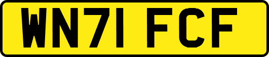 WN71FCF