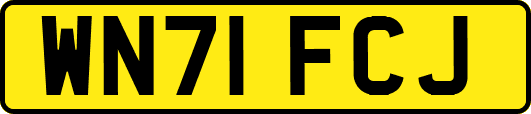 WN71FCJ