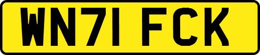 WN71FCK