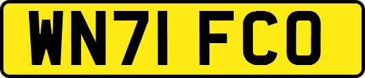 WN71FCO