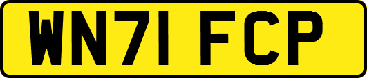 WN71FCP