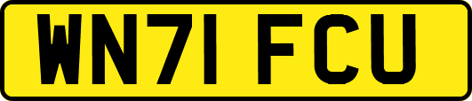 WN71FCU