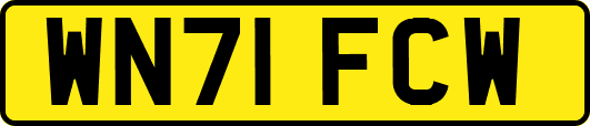 WN71FCW