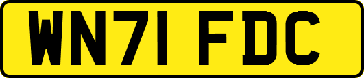 WN71FDC