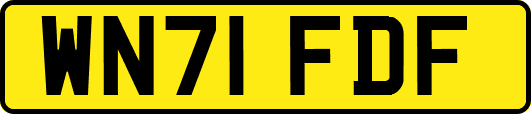 WN71FDF