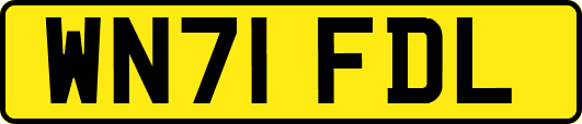 WN71FDL