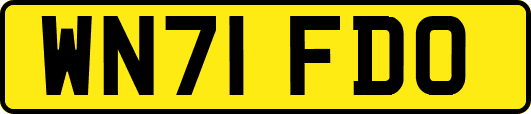 WN71FDO