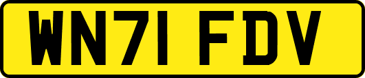 WN71FDV