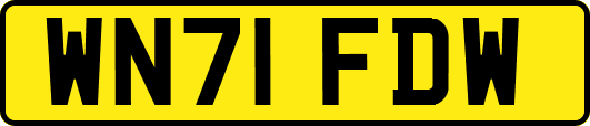 WN71FDW