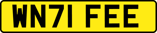 WN71FEE