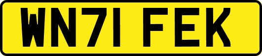 WN71FEK