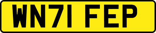 WN71FEP