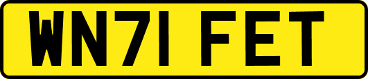 WN71FET