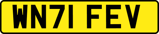WN71FEV